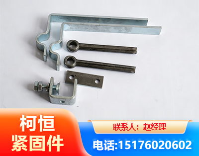 长春异形件